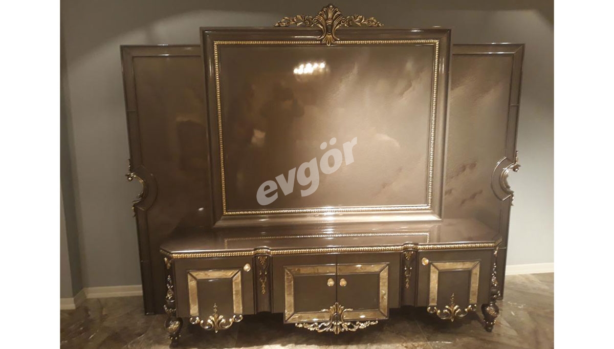 Emirgan Salle à manger de luxe - 15