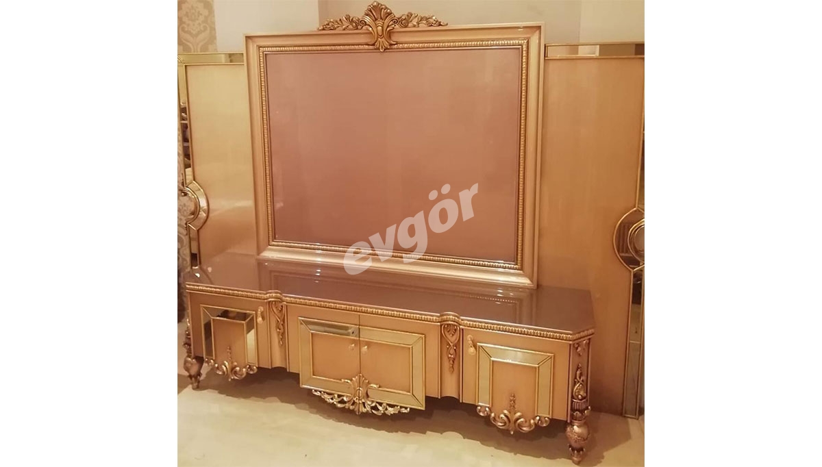 Emirgan Salle à manger de luxe - 16