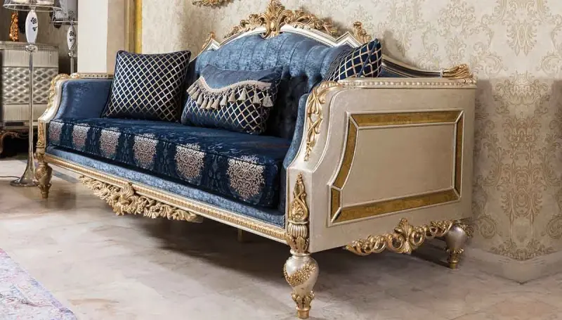 Emirgan Avangarde Koltuk Takımı - 3