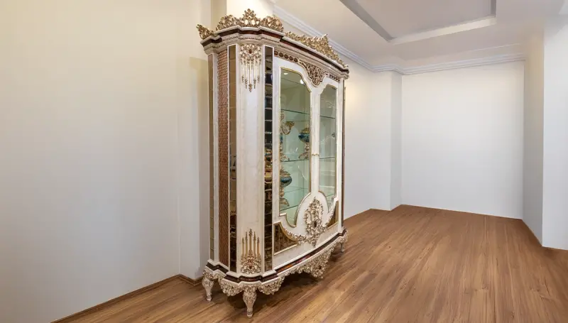 Empire Klasik Vitrin