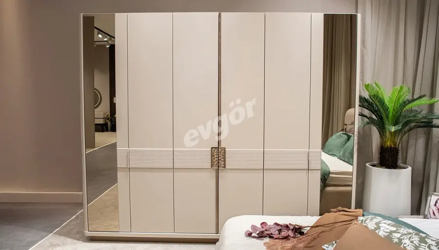 Emporio Modern Gardırop - 1