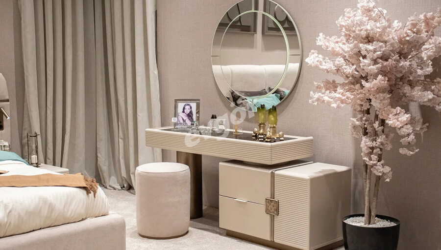 Emporio Modern Şifonyer