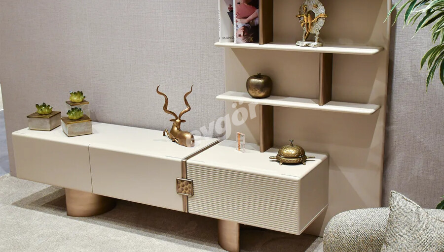 Emporio Modern TV Ünitesi