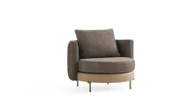 Endoni Modern Koltuk Takımı - 9