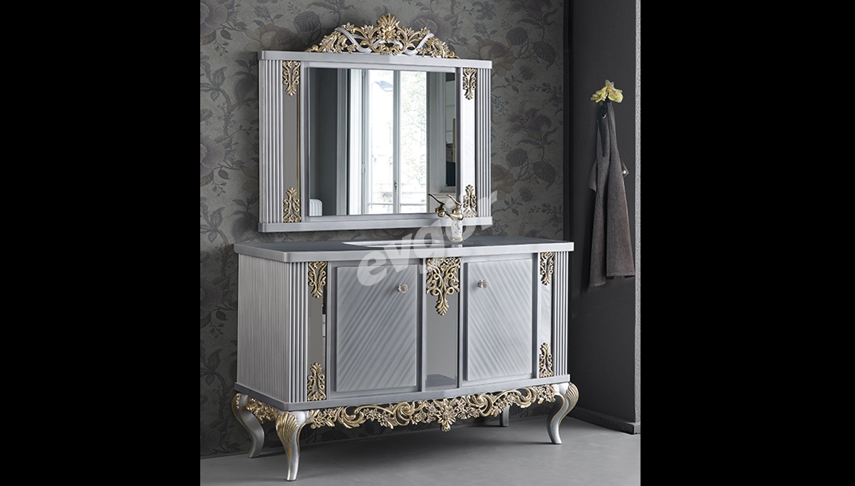 Enna Classique Dresser Set - 1