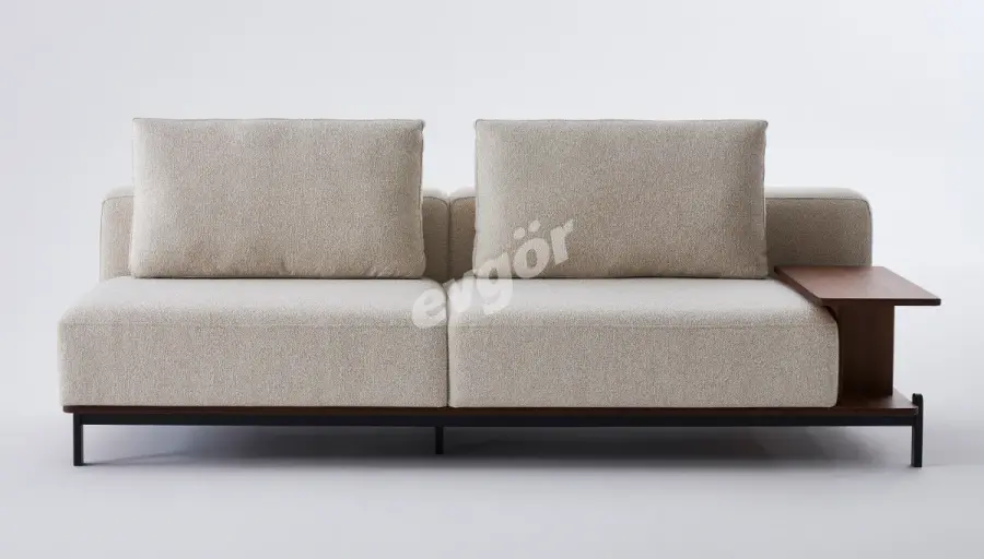 Ensemble d'Angle L Moderne Mavel - 8
