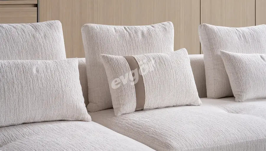 Ensemble d'Angle Moderne Aurelia - 4