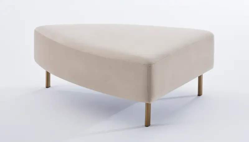 Ensemble d'Angle Moderne Galena - 13