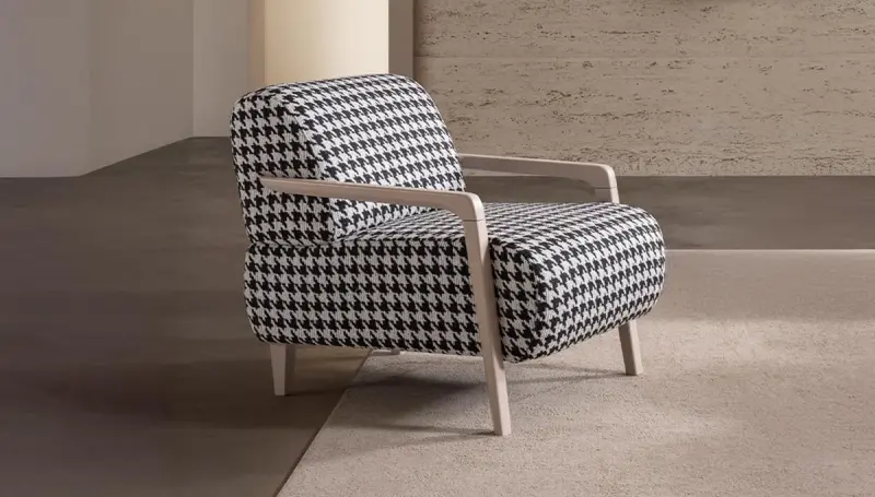 Ensemble d'Angle Moderne Lorraine - 3