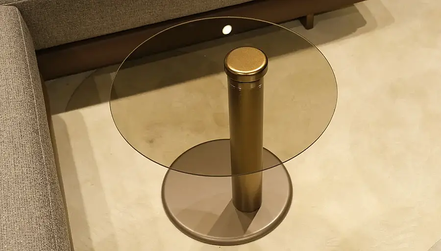 Ensemble d'Angle Moderne Pandera - 8