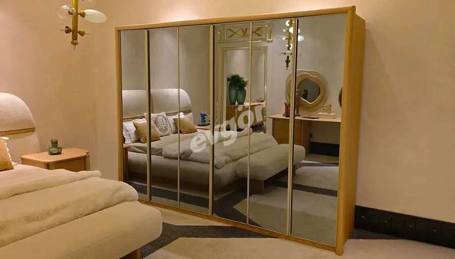 Estella Bohem Dolap - 1