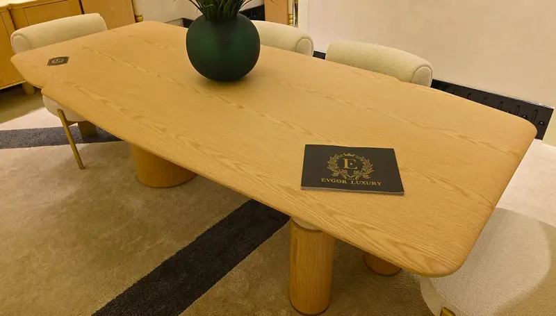 Estella Bohem Düğün Paketi - 8