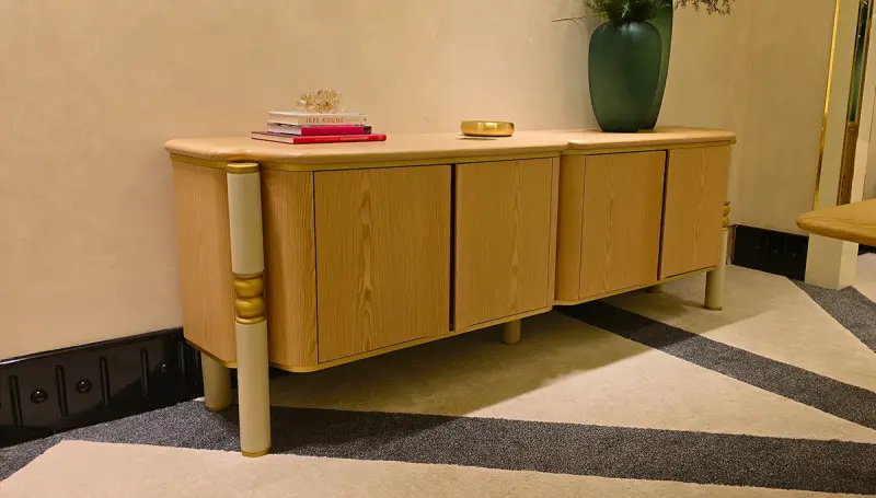 Estella Bohem Düğün Paketi - 9