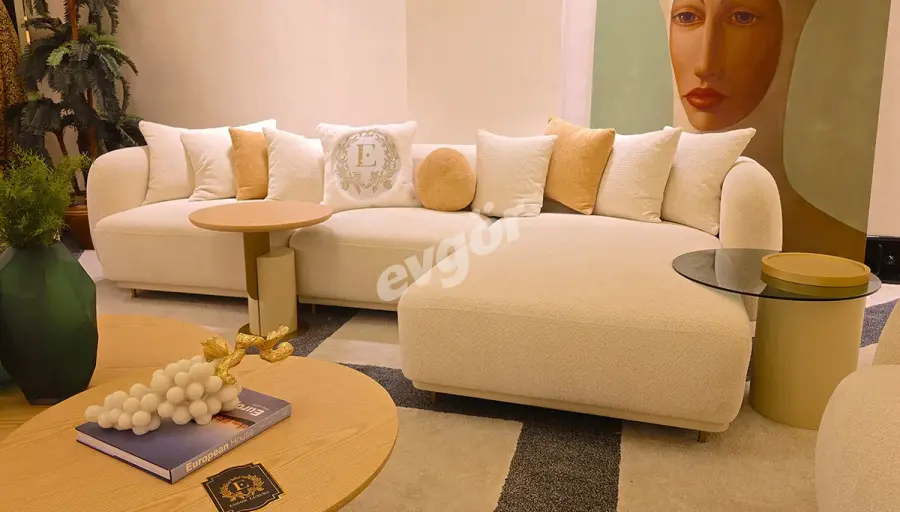 Estella Bohem Relax Koltuk - 1