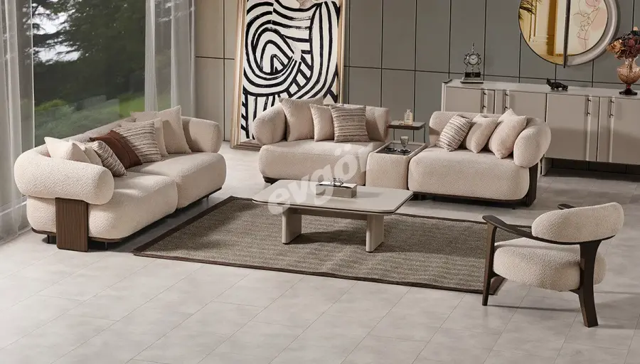 Eterna Modern Düğün Paketi - 2