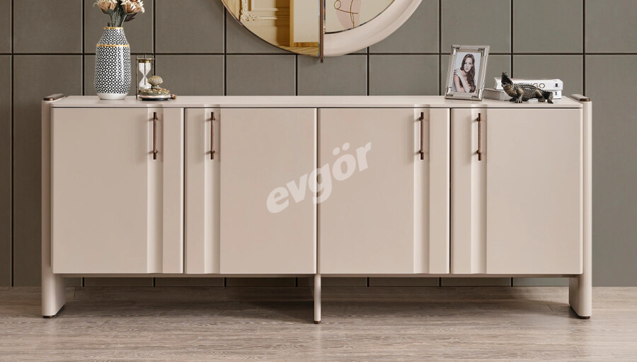 Eterna Modern Konsol