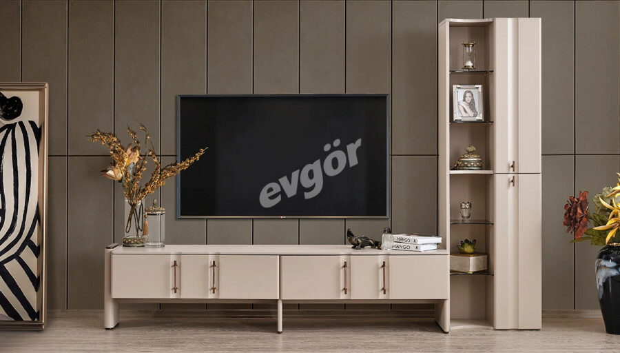 Eterna Modern TV Ünitesi