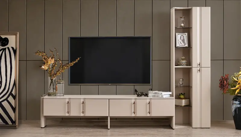 Eterna Modern Yemek Odası - 7