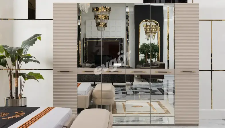 Frezya Modern Düğün Paketi - 3