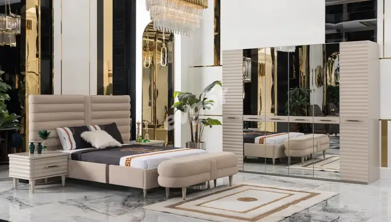 Frezya Modern Düğün Paketi - 2