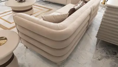 Frezya Modern Koltuk Takımı - 4