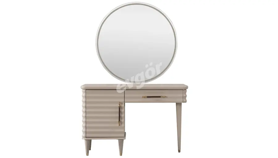 Frezya Modern Şifonyer - 1