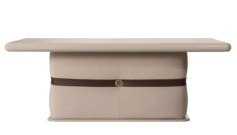 Frezya Modern Yemek Masası - 2