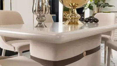 Frezya Modern Yemek Odası - 5