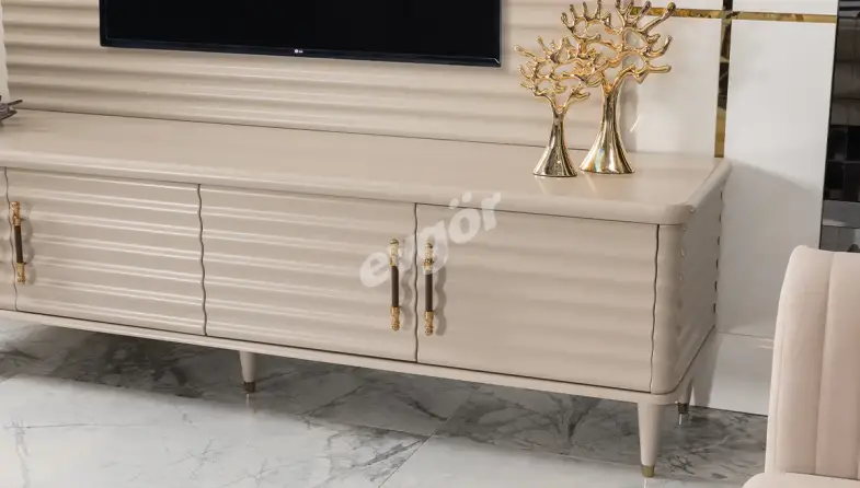 Frezya Modern Yemek Odası - 10