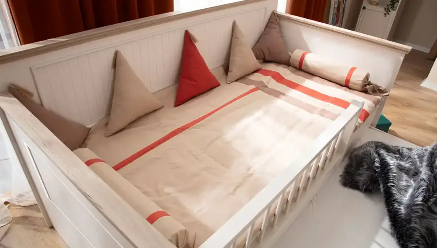 Fabya Çocuk Odası - 6