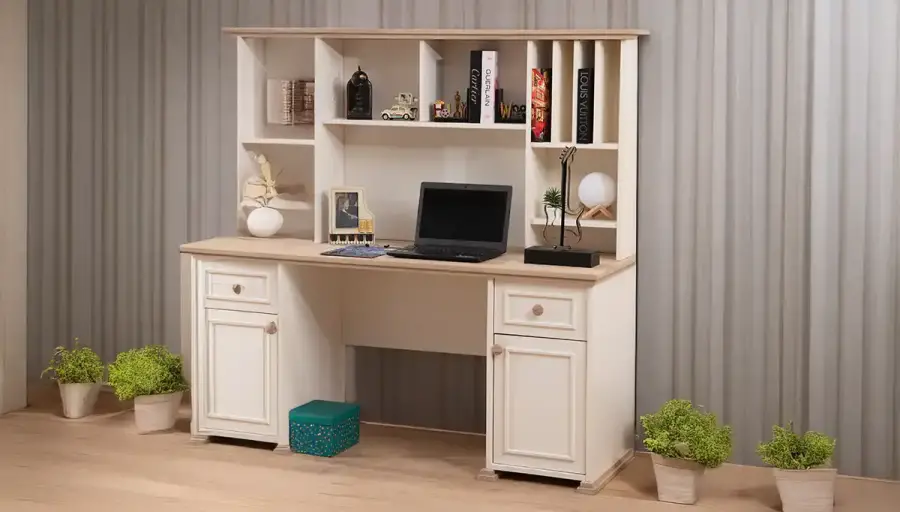 Fabya Genç Odası - 4