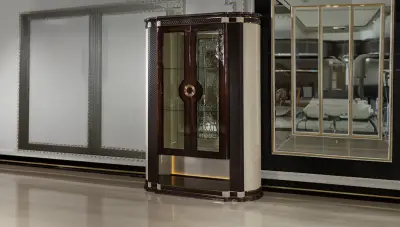 Miraç Klasik Yemek Masası - 4