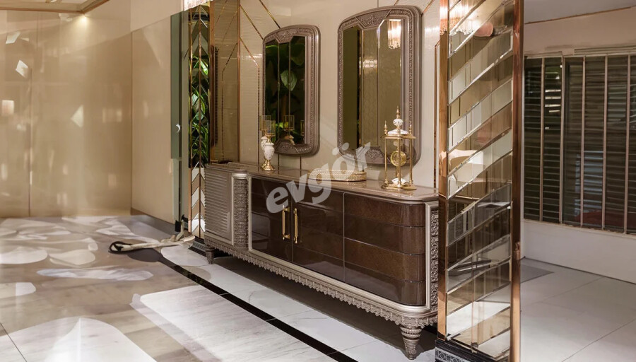 Felarye Lüks Konsol