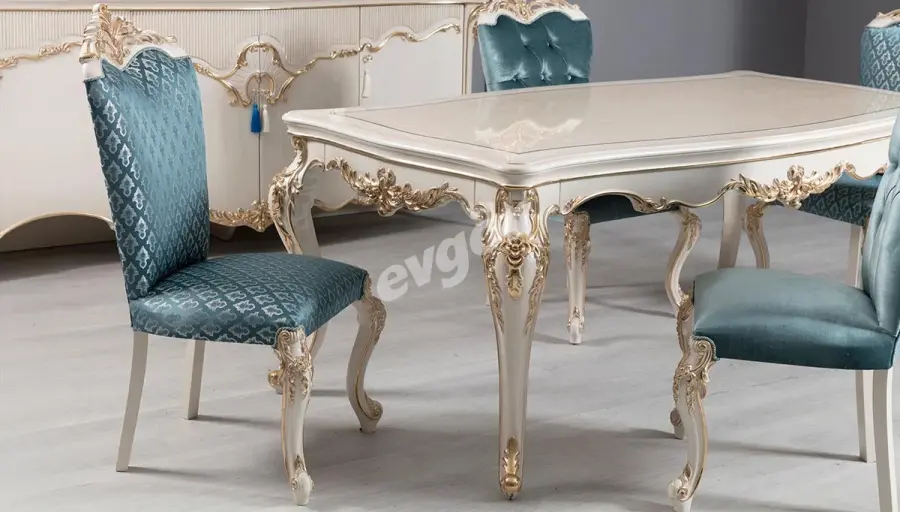 Fenomen Avangarde Sandalye - 1