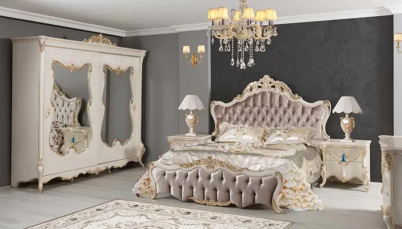 Fenomen Chambre Classique - 1