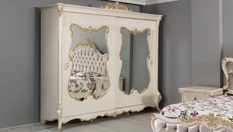 Fenomen Chambre Classique - 6