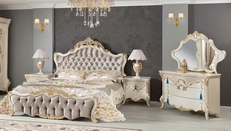 Fenomen Chambre Classique - 2