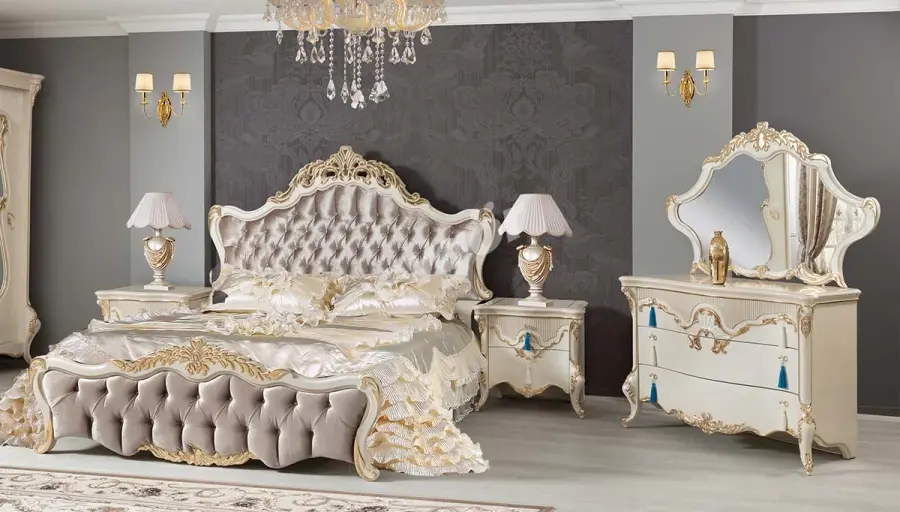 Fenomen Chambre Classique - 2