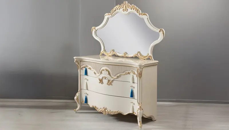 Fenomen Chambre Classique - 7