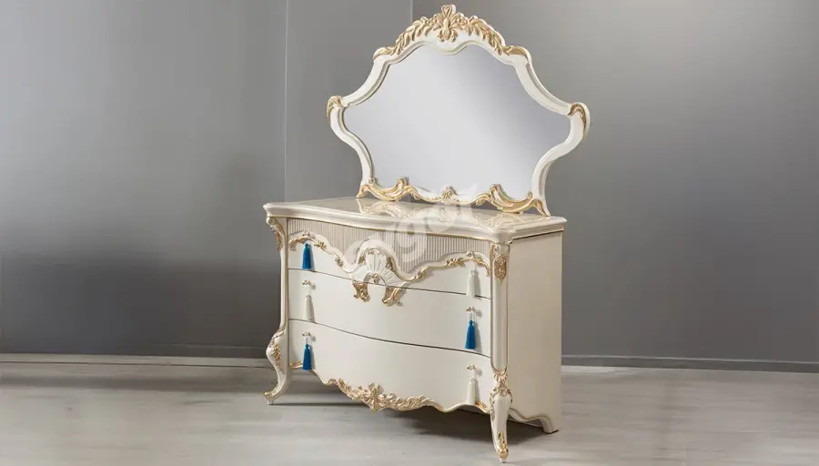 Fenomen Chambre Classique - 7