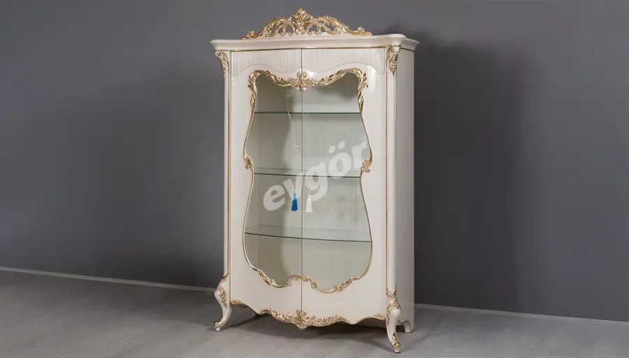 Fenomen Salle à manger classique - 8