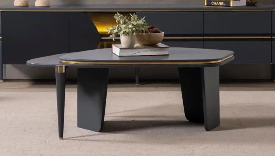 Ferano Modern Düğün Paketi - 6