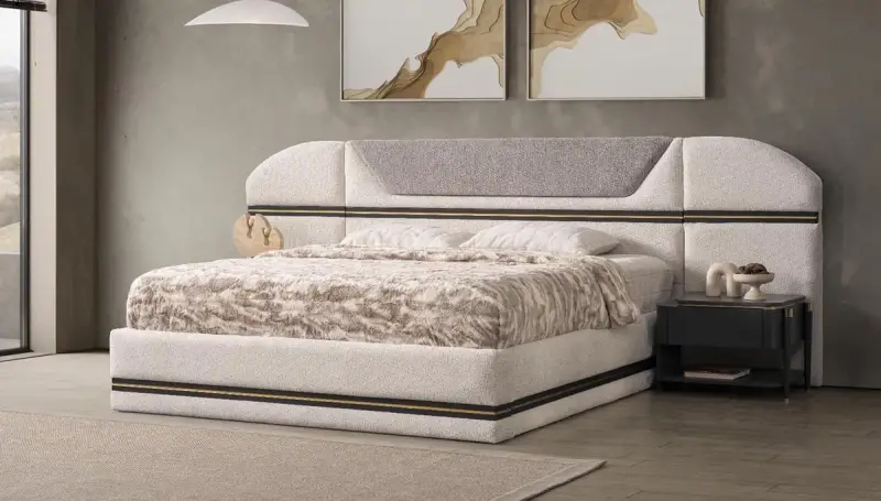 Ferano Modern Düğün Paketi - 8