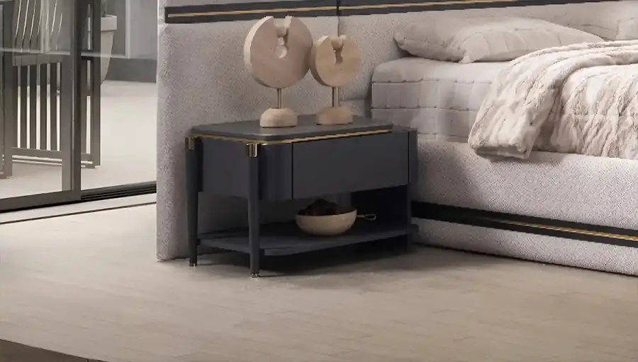 Ferano Modern Komodin - 1