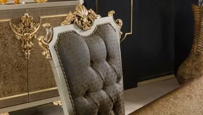 Feraye Avangarde Yemek Odası - 5