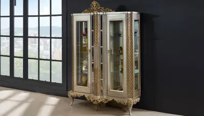 Feraye Avangarde Yemek Odası - 8