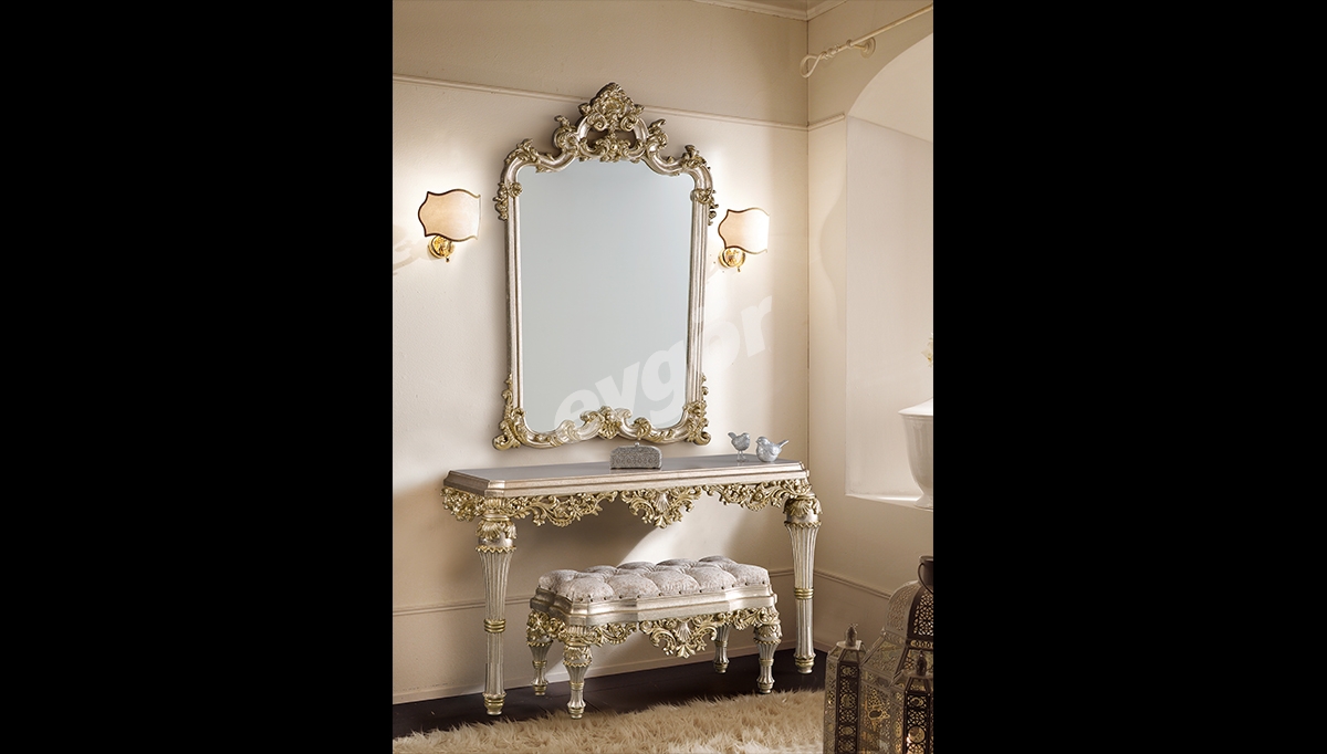 Ferman Classique Dresser Set - 1