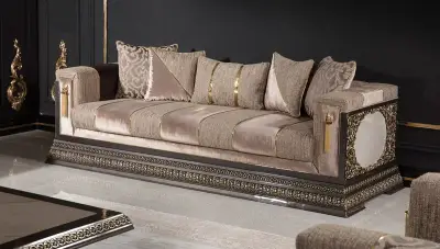 Fetih Klasik Berjer - 4