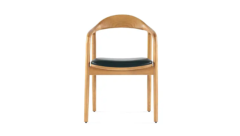 Chaise Moderne Feyndal - 5