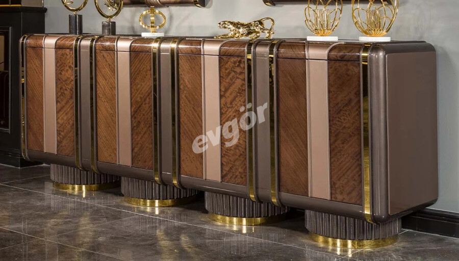 Floransa Lüks Konsol